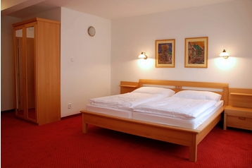 Slovakkia Hotel Banská Štiavnica, Eksterjöör
